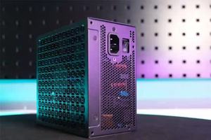 GW-EPS2000DA Fuente de Alimentación Totalmente Modular con Potencia Nominal de 2000W, ATX3.0 Nativo, PCIE5.0, Disponible en Stock - Product Image 2