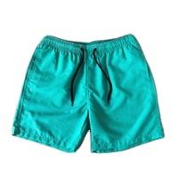 Pantalones cortos deportivos de talla grande para hombre, ropa de calle con logotipo personalizado de alta calidad, venta al por mayor - Product Image 2