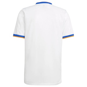 Camisetas de Fútbol Personalizadas al por Mayor para Mujer, Estilo Americano, 100% Algodón, Antibacterianas, Resistentes al Viento, con Impresión por Sublimación - Product Image 2