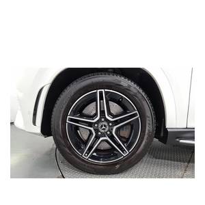 Mercedes-Benz GLE-Class GLE400d 4MATIC Coupé 2023, 62 835 km, Diesel, Automatique, Volant à Gauche, Caméra Arrière - Product Image 5