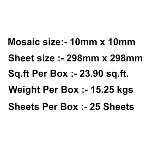 Panneau mural en mosaïque de verre découpé à la main, motif artistique luxueux, résistant à l'eau, écologique, pour revêtement mural intérieur d'hôtel et d'école - Product Image 6