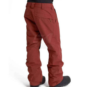 Pantalones de esquí duraderos para exteriores con costuras resistentes, ideales para actividades en la nieve y comodidad en invierno. - Product Image 2