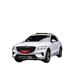 Genesis GV70 2.5T 2024, Gasolina, 2WD, con Caja de Cambios Automática, Asientos de Cuero, Cámara Trasera - 52,352 km - Product Image 1