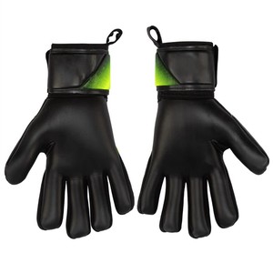 Professional Football Goalkeeper <b>Gloves</b> Outdoor Indoor Training Match Performance Strong Grip <b>Latex</b> Palm Soccer <b>Gloves</b> - Product Image 3