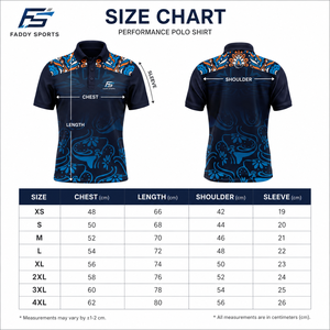 Custom Sublimated Men's Sports <b>Polo</b> Shirt Quick Dry Breathable Athletic Golf T-shirt Short Sleeve Floral Print Team Uniforms - Product Image 6