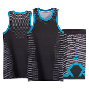 Ensemble de maillots de basket-ball sublimés personnalisés, imprimé chevron, uniformes de basket-ball bordeaux, texture en maille, vêtements de sport d'entraînement - Product Image 2
