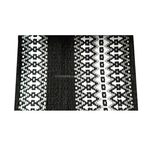 Classic 100% New Zealand Wool Saddle Blanket 34x36 Western Equestrian Pad at Factory Price for Wholesale - Product Image 1