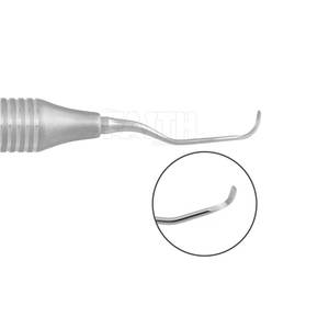 Instrumentos Dentales Gracey Reutilizables en Oferta, Gran Cantidad, Nuevo Diseño - Product Image 3