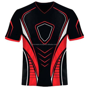 Wholesale <b>Cheap</b> Unisex Customizable Soccer Uniform Breathable Short Sleeve High Quality Shipping - Product Image 3