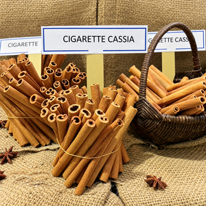 Canela en Polvo de Cassia Rota, Seca, Cruda, Pura, de Vietnam, Alta Calidad, Certificación HACCP, 24 Meses de Caducidad / Sra. Alina - Product Image 3