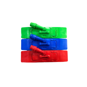 Vente en gros usine : Serpillère auto-essoreuse robuste en coton, durable, réutilisable, écoresponsable, pour usage commercial et industriel sur sols humides - Product Image 1