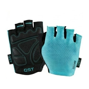 Guantes de Ciclismo de Medio Dedo con Gel, Absorbentes de Impactos, Transpirables, para Bicicleta de Montaña y Carretera, Unisex - Product Image 6