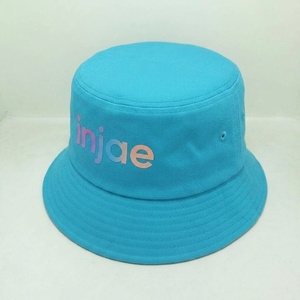 Casquette Bob en Jean Personnalisée – Ambiance Plage Tropicale, Surf, Été – Casquette de Pêcheur OEM ODM Faible MOQ Haute Qualité Décontractée - Product Image 1