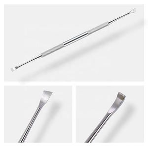 Instrumentos Dentales, Kit de Limpieza Quirúrgica, Higiene y Examen Dental DC-DCK-6088 con Certificación CE por Dentavex - Product Image 3