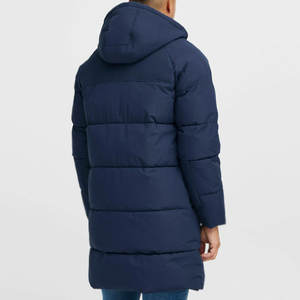 Nouvelle veste d'hiver pour homme, vêtements d'extérieur, veste matelassée légère pour homme, nouvelle arrivée, manteaux en duvet pour homme - Product Image 2