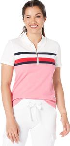 <b>Women</b> <b>Polo</b> <b>Shirts</b> - Product Image 3