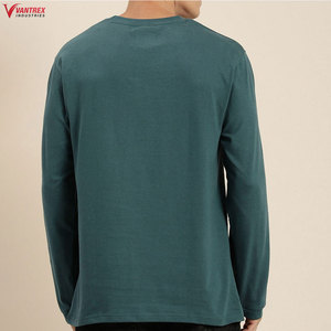 เสื้อยืดออกกำลังกายผู้ชาย Performance Men Gym Fit เนื้อผ้านุ่ม แห้งเร็ว เหมาะสำหรับการออกกำลังกายแบบแอคทีฟ เสื้อยืดผู้ชายพร้อมส่ง - Product Image 3