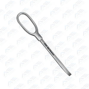 Elevador Quirúrgico Hecho de Acero Inoxidable Alemán, Instrumento Médico de la Mejor Calidad, Elevador Ortopédico de 17 cm (6-1/2 Pulgadas) - Product Image 4