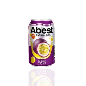 Jugo de Maracuyá, Bebidas Saludables de Vietnam, Entrega Rápida y Servicio de Calidad, Fabricante de Jugos - Product Image 1