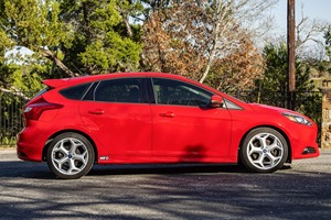 Ford Focus ST 2013 - Product Image 6