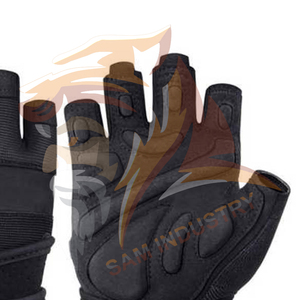 OEM Breathable Gym Exercise Fitness <b>Weight</b> Lifting <b>Gloves</b> Customized Color/Size & Logo Unisex <b>Weight</b> Lifting <b>Gloves</b> - Product Image 5