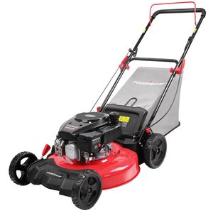 Tondeuse à gazon électrique compacte 196cc 4 temps de qualité industrielle, pliable, à faible bruit, pour le désherbage domestique, prix abordable - Product Image 4