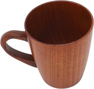 Wooden <b>Cups</b> & <b>Saucers</b> Classic Design Eco-Friendly 200ml Business Gift Lavie Creations Factory Direct From India - Product Image 5