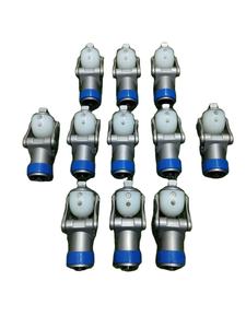 Equipo de rehabilitación de rodilla protésica mecánica de 4 barras de calidad superior de gama alta - Product Image 2