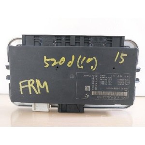 ECU และโมดูลคอมพิวเตอร์มือสอง ซีรีส์ 5 รุ่น 9236461 - Product Image 1