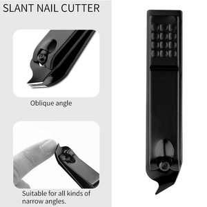 Eco-friendly Best Stylish <b>Material</b> Manicure Pedicure Set Beauty tools for body care Best Manufacturing durable Manicure Set - Product Image 2