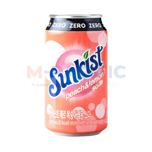 Refrescos Sunkist al por Mayor - Product Image 2