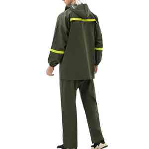 Veste et combinaison de randonnée d'hiver imperméables, respirantes et à séchage rapide, légères, de haute qualité et décontractées - Product Image 4