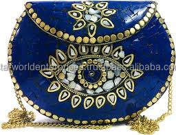 Epoxy Resin Clutch Evening Bag Resin Clutch Handbag Resin Bag for Women - Product Image 6