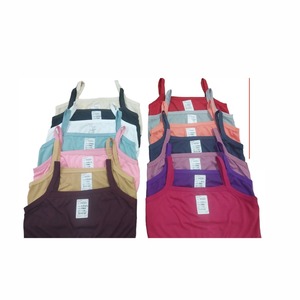 Sujetador de cobertura completa acolchado sin aros superventas, sujetador cómodo para todos los días para mujer - Product Image 4