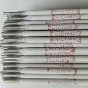 ลวดเชื่อมนิกเกิลอัลลอยด์ทนการกัดกร่อนสูง ERNiCrMo-3/1, ERNiCu-7, สำหรับงานเชื่อม MIG/TIG จากผู้จัดจำหน่าย INCIARC สำหรับงานเชื่อมแบบนิกเกิลเบส - Product Image 2