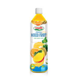 น้ำผลไม้พรีเมียม 100% บริการสร้างแบรนด์ตามสั่ง พร้อมโซลูชั่นการส่งออกและบรรจุภัณฑ์กล่องสำหรับตลาดโลก - Product Image 2