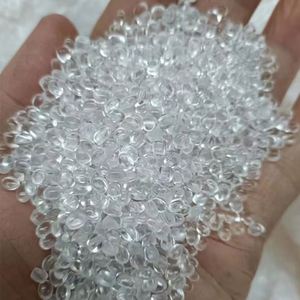 Gránulos de EVA Lotte Eva Granule VE810, Antioxidante, Grado de Fusión en Caliente, Aplicación Eléctrica en Paneles Solares, Grado Fotovoltaico - Product Image 1