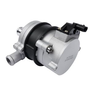 ปั๊มน้ำไฟฟ้าสำหรับ Audi A6 C7 A7 4G A8 3.0 TFSI CREC รุ่น 4H0965569A สำหรับรถยนต์ปี 14-18 - Product Image 5