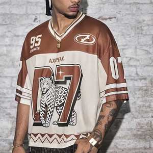 Camiseta Deportiva sin Mangas para Hombre, Cuello en V, Logotipo Estampado en la Parte Delantera, Transpirable, Cómoda, Ecológica, de Secado Rápido, para Entrenamiento y Uso Casual - Product Image 1