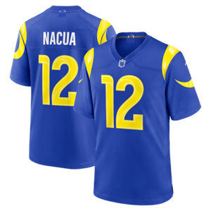 Premium Custom 100% Polyester Solid Short American Football Jersey Breathable Quick Dry Mesh Team Uniform Wholesale Supplier - Product Image 2