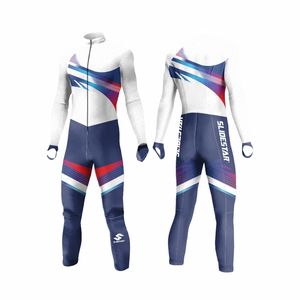 Traje de Cuero de una Pieza para Motociclismo y Automovilismo de Invierno, Resistente al Viento, Talla Grande, Estilo Motowolf, Diseño Inspirado en Alpinestar, HIKE IMPEX - Product Image 2