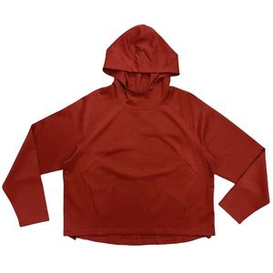 Vente en gros de vêtements à capuche Fabricant de sweat à capuche en polyester à double tricot avec poche Sportswear 2026 - Product Image 1
