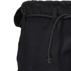 High Quality Karate Gi Suits Black Color BJJ Gi Suit For Adults Washed Polyester Cotton Martial Arts Uniform - Product Image 6