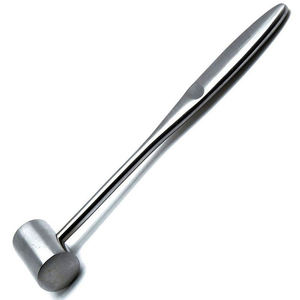 Juego de Instrumentos Quirúrgicos Ortopédicos de Acero Inoxidable de Primera Calidad, Martillo para Huesos, Manual, Reutilizable, para Uso Hospitalario, de Dentavex - Product Image 1