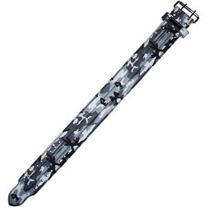 Premium Leather Fitness Safety Belt <b>Weight</b> Lifting Belt for Men Custom Fitness Gym <b>Training</b> Belt Designed for Powerlifting - Product Image 5