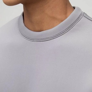 Suéteres de Hombre de Manga Larga para Invierno 2026, los Más Vendidos al por Mayor, Tallas Grandes, Transpirables, de Secado Rápido, de Alta Calidad - Product Image 6