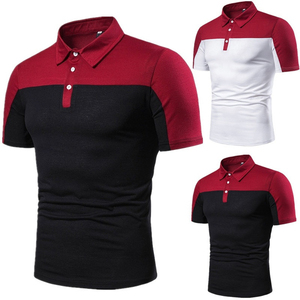 Camiseta Polo para Hombre de Fabricante Pakistaní a Precio Descontado, Diseño al por Mayor, Camiseta Polo para Hombre de la Mejor Calidad - Product Image 6