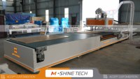 Routeur CNC automatique ATC pour le travail du bois, MS50-2137 – Machine durable pour la fabrication sur mesure de meubles, armoires et portes