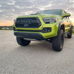 Toyota Tacoma TRD Pro 2022, Doble Cabina, 4x4, Lista para Envío a Todo el Mundo - Product Image 1