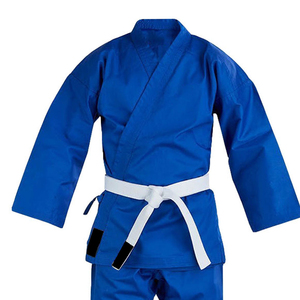 Kimono de Karaté 2026 en Gros, OEM, Léger, Respirant, en Coton, pour Jiu Jitsu, Confortable, Design de Haute Qualité, Prix Abordable - Product Image 6